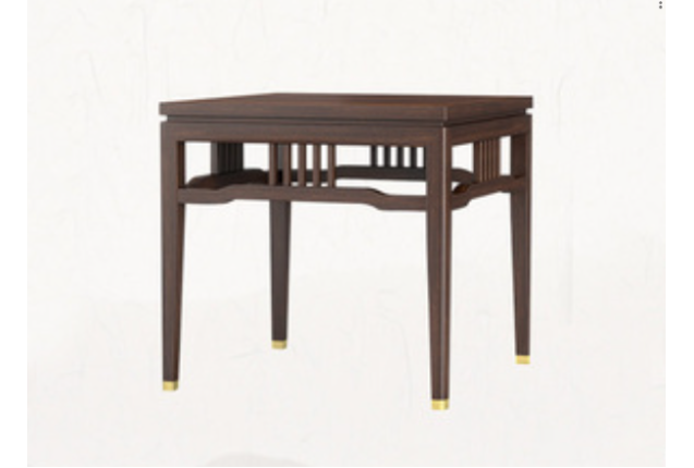 Small Side Table (JPMJ-JRZS-1001-JJ)