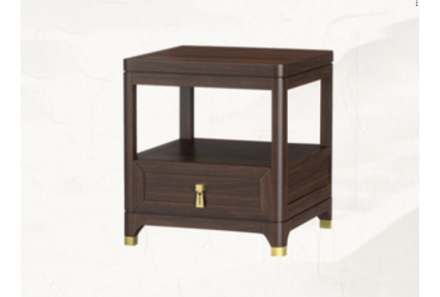 Small Side Table (JPMJ-JRZS-1002-JJ)