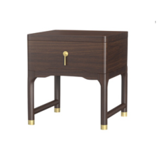 Small Side Table (JPMJ-JRZS-1007-JJ)