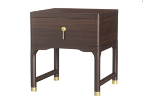 Small Side Table (JPMJ-JRZS-1007-JJ)
