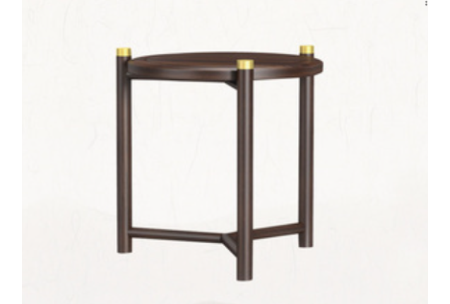 Small Side Table (JPMJ-JRZS-1003-XXYJ)