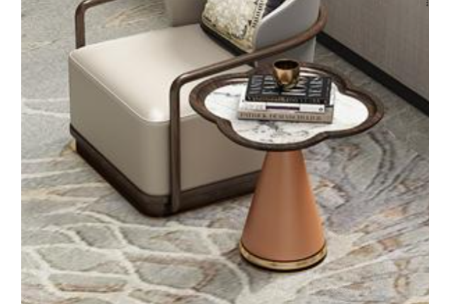 Small Side Table (MYDF-501-J-XHJ)