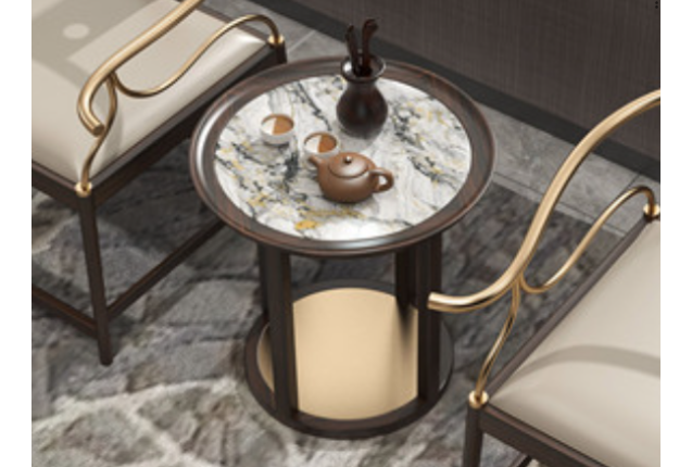 Small Side Table (MYDF-501-XXJ)