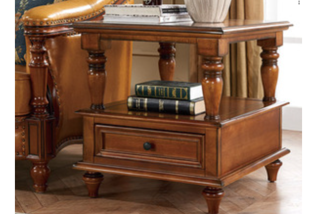 Small Side Table (AFY-XM-JJ801-JJ)