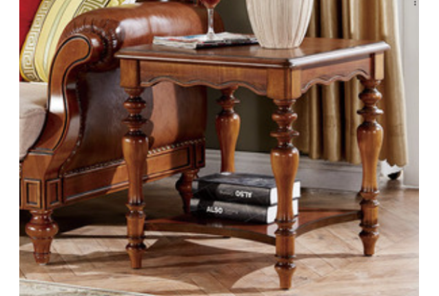 Small Side Table (AFY-XM-JJ802-MM-JJ)
