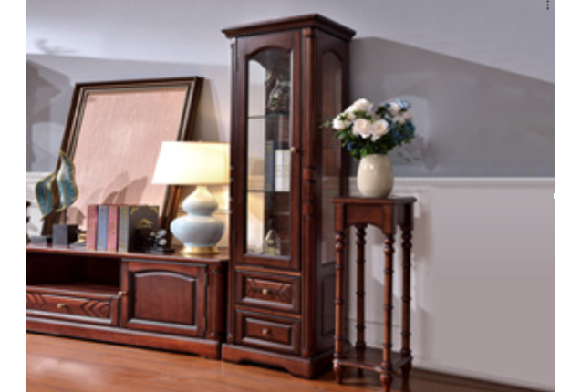 Storage Cabinet Set (AMLJ-J05#-1-JG)