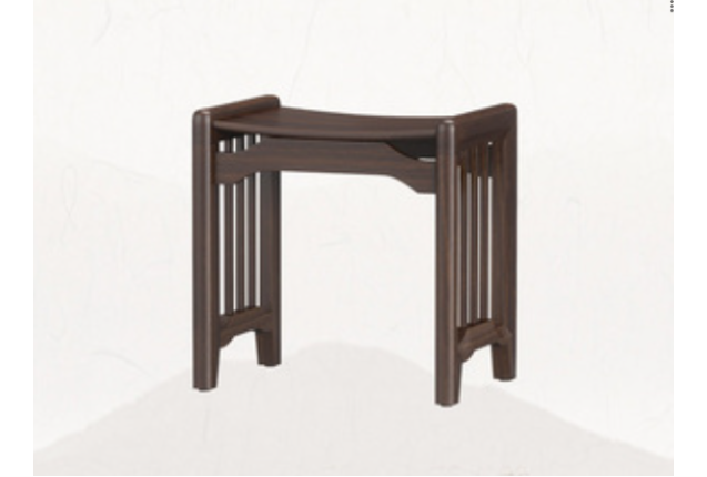 Vanity Stool (JPMJ-JRZS-1002-ZD)