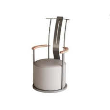 Outdoor Chair (YFCJ-WG-2355-CY)