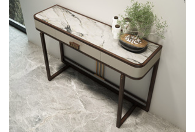 Console Table (MYDF-501-B-XG)
