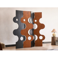 Room Divider (JLSG-K715-4-PF)