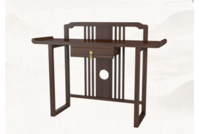 Console Table (JPMJ-JRZS-1002-XGT)