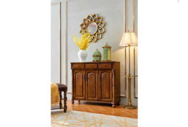 Storage Cabinet Set (WFL-K639-XG)