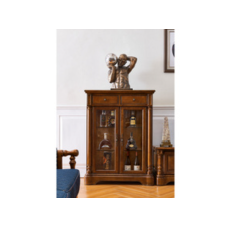 Storage Cabinet Set (WFL-K688-JG2)