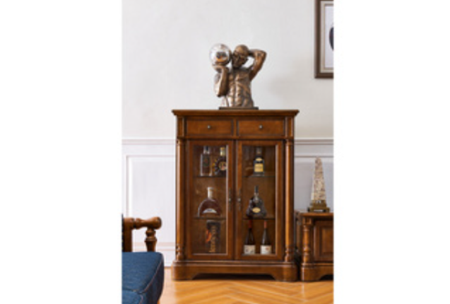 Storage Cabinet Set (WFL-K688-JG2)