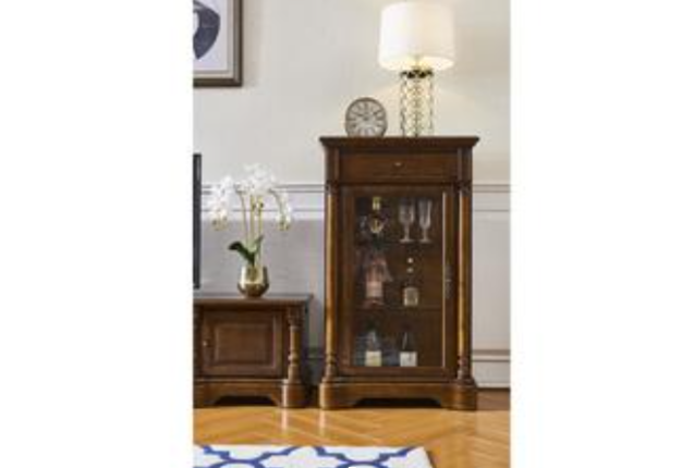 Storage Cabinet Set (WFL-K687-JG)