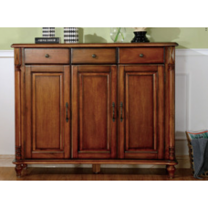 Storage Cabinet Set (AFY-XM-XG803-XG)