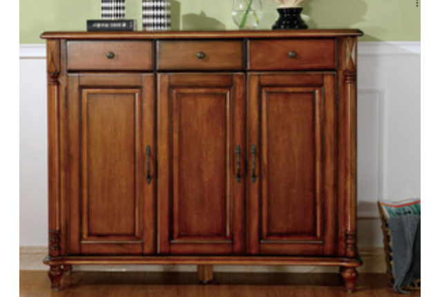 Storage Cabinet Set (AFY-XM-XG803-XG)