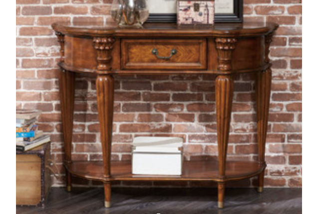 Console Table (AFY-XM-XG901-DCXG)