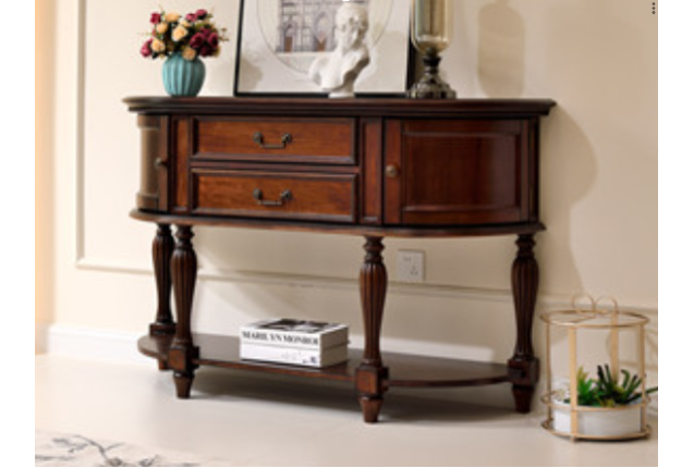 Console Table (FLKS-802#-XG)
