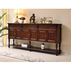 Console Table (FLKS-K-803#-XG)
