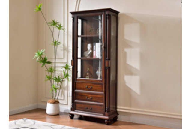 Storage Cabinet Set (FLKS-K-801#-1-JG)