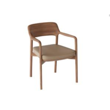 Outdoor Chair (YFCJ-WG-25313-SHT-CY)
