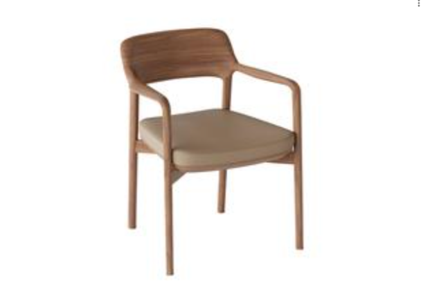 Outdoor Chair (YFCJ-WG-25313-SHT-CY)