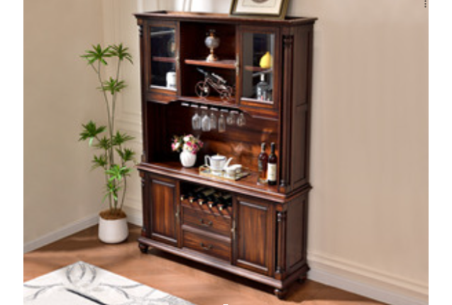 Storage Cabinet Set (FLKS-K-801#-1.5-JG)