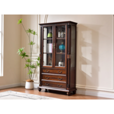 Storage Cabinet Set (FLKS-K-801#-2-JG)