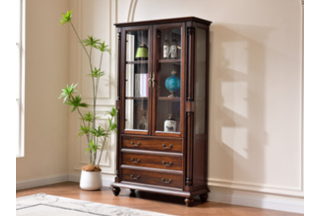 Storage Cabinet Set (FLKS-K-801#-2-JG)