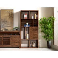Storage Cabinet Set (GFLS-TD688-2-DC-BGJ)