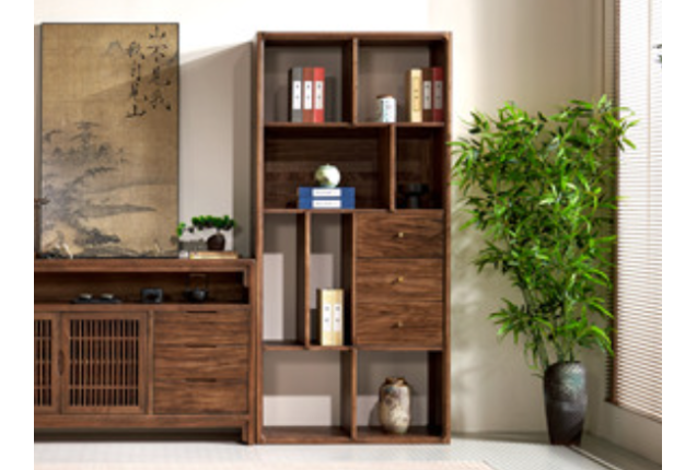 Storage Cabinet Set (GFLS-TD688-2-DC-BGJ)