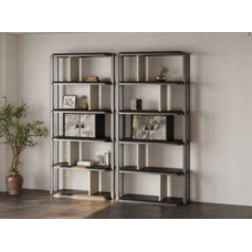 Storage Cabinet Set (YFCJ-WG-25905-2-BGJ)