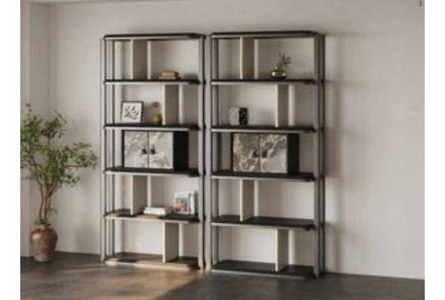 Storage Cabinet Set (YFCJ-WG-25905-2-BGJ)