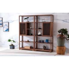 Storage Cabinet Set (YFCJ-WG-2192-ZH-BGJ)