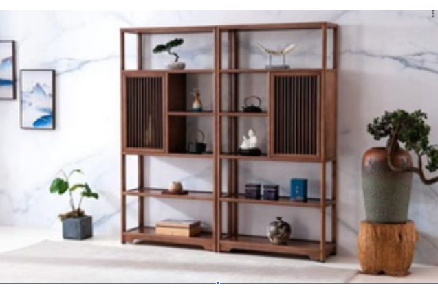 Storage Cabinet Set (YFCJ-WG-2192-ZH-BGJ)