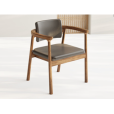 Outdoor Chair (YFCJ-WG-2452-SHS-CY)