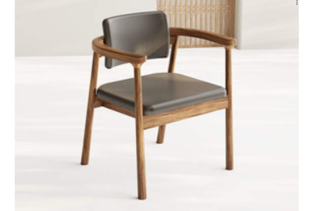 Outdoor Chair (YFCJ-WG-2452-SHS-CY)