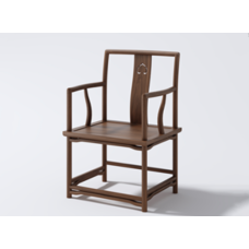 Outdoor Chair (MYSY-C222-CY)