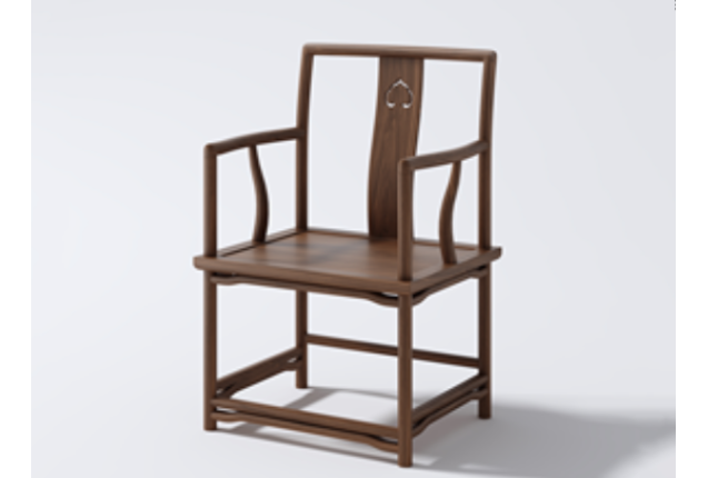 Outdoor Chair (MYSY-C222-CY)