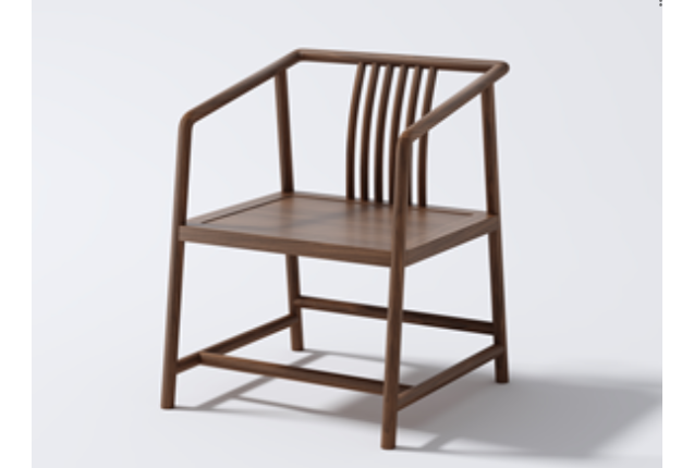 Outdoor Chair (MYSY-C233-CY)