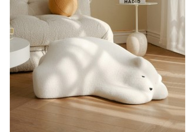 Stylish Lounge Chair (Model KRD-XPPX-BY-XXY)