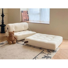 Stylish Lounge Chair Set (Model KRD-YS-5