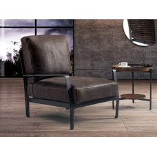 Stylish Lounge Chair Set (Model FKMJ-HG-