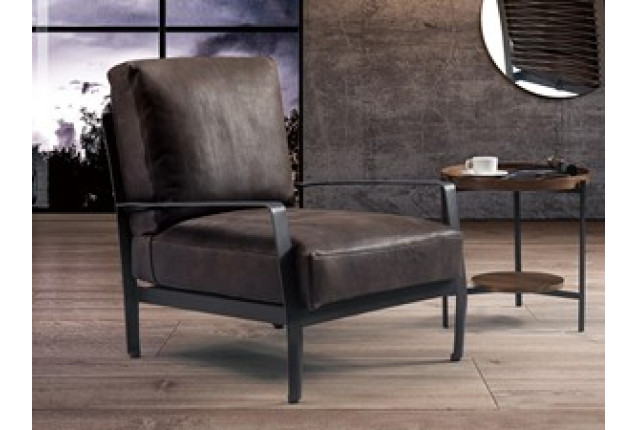 Stylish Lounge Chair Set (Model FKMJ-HG-155-FZP-XXY-HG)