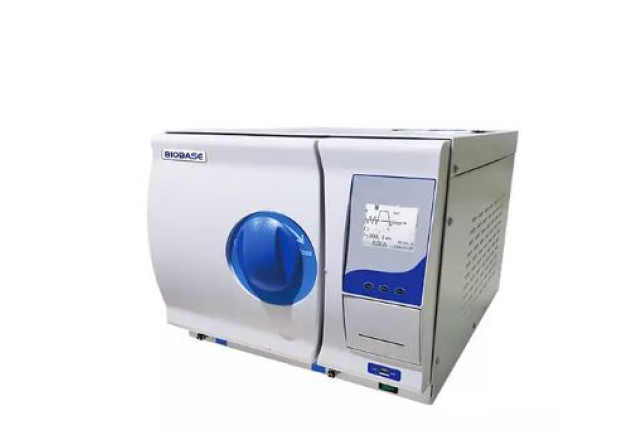 Table Top Autoclave Class B Series BKMZB  (220V)