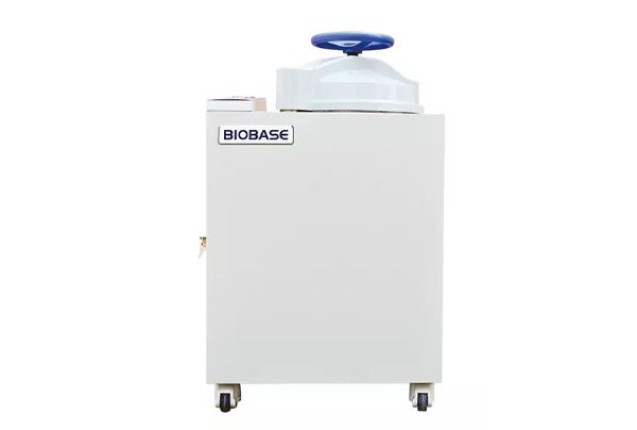 Vertical Autoclave BKQ-B75II (110V)