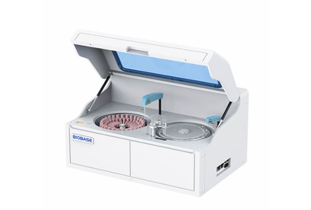 Biobase Automatic Chemistry Analyzer BK-310 (300T/H)