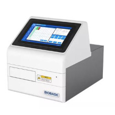 Biobase ELISA Microplate Reader  (Model BK-EL10C)