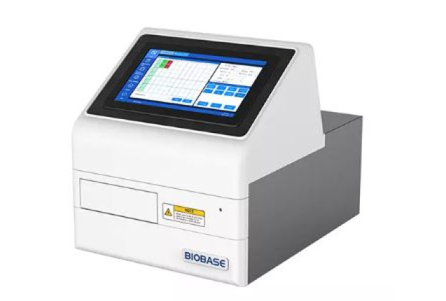 Biobase ELISA Microplate Reader  (Model BK-EL10C)